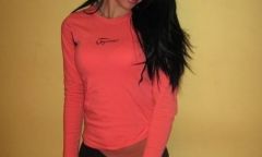 Индивидуалка Элина Тел. +7 903 283-04-03