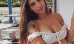 Индивидуалка Богдана Тел. +7 906 707-72-25