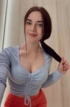 Мария, 8 960 318-11-52 Снять девушку (Мария, рост: 167, вес: 59)