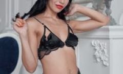 Индивидуалка Варвара Тел. +7 925 550-57-73