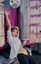 Оливия, 8 968 605-74-56 Оливия — проститутка с выездом, рост: 170, вес: 58