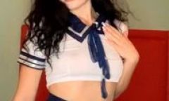 Индивидуалка Тея Тел. +7 968 054-65-68