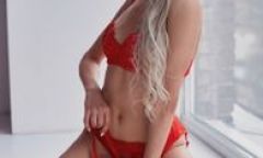 Индивидуалка Вероника Тел. +7 968 669-89-86