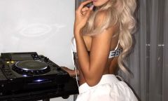 Индивидуалка Ева Тел. +7 963 945-15-24