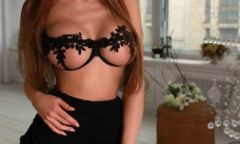 Индивидуалка Настя Тел. +7 963 948-95-29