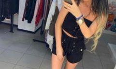 Индивидуалка Мария Тел. +7 929 601-28-63