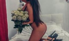 Индивидуалка Марика Тел. +7 929 627-36-32