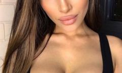 Индивидуалка Тати Тел. +7 926 046-50-33