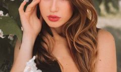 Индивидуалка Китти Тел. +7 925 724-38-99