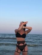 Вика, 8 928 961-71-03 бюджетная проститутка Вика, рост: 170, вес: 53