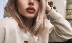 Индивидуалка Мила Тел. +7 929 688-75-23