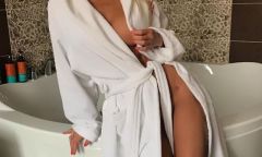 Индивидуалка Эрика Тел. +7 905 945-12-92