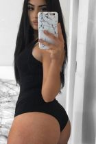 Маша, 22 лет — БДСМ услуги в Москве