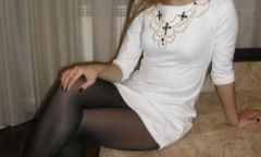 Индивидуалка Алина Тел. +7 903 624-56-15