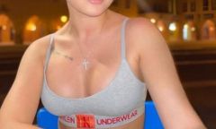 Индивидуалка Арина Тел. +7 929 656-84-08