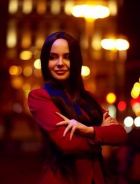 Вера, 8 925 039-40-27 девушка массажистка Вера, от 10000 руб. в час