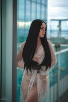 Вера — релакс лингама, эромассаж - круглосуточно