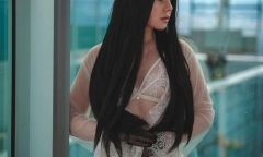 Индивидуалка Вера Тел. +7 925 039-40-27