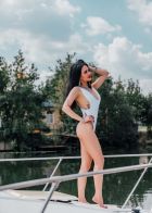 Виктория, 8 985 506-38-87 Виктория, 29 лет — эротический массаж пениса