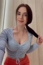 Элеонора — Московская индивидуалка БДСМ, 24 лет