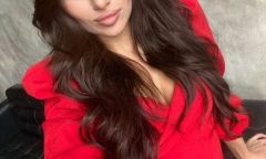 Индивидуалка Тиффани Тел. +7 909 683-42-81