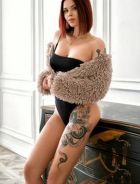 Даша, 8 903 964-86-78 ВИП шлюха Даша, 21 лет, рост: 175, вес: 57