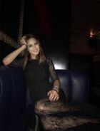 Эля, ню-фото