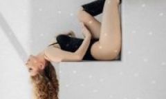 Индивидуалка Эвелитна Тел. +7 925 550-57-73