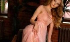 Индивидуалка Настя Тел. +7 966 350-93-01