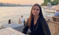 Индивидуалка Мария Тел. +7 929 656-84-08