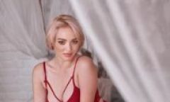 Индивидуалка Скарлет Тел. +7 968 669-89-86