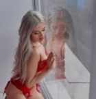 Вероника, 8 968 669-89-86 Вероника — шлюха за деньги, незабываемый мужской досуг в Москве