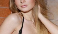 Индивидуалка Женя Тел. +7 916 995-98-78