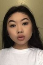 VIP путана Амира, рост: 164, вес: 48