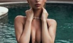 Индивидуалка Жанна Тел. +7 969 038-72-60