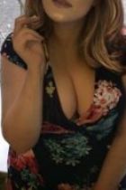 Александра — проститутка, 32 лет, работает 24 7