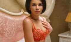 Индивидуалка Настя Тел. +7 967 221-63-05