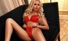 Индивидуалка Майя Тел. +7 966 350-93-01