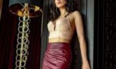 Индивидуалка Александра Тел. +7 965 410-93-41