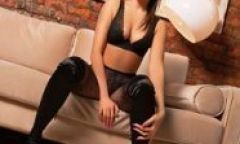 Индивидуалка Аля Тел. +7 967 032-71-31