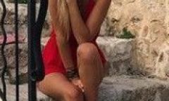 Индивидуалка ВАРЯ Тел. +7 915 470-22-83