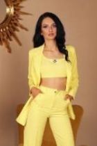 Рина — индивидуалка БДСМ, 25 лет