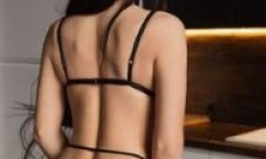 Индивидуалка Надя Тел. +7 916 456-53-29