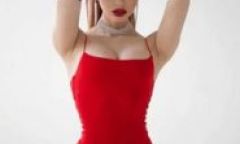 Индивидуалка Аня Тел. +7 985 807-42-05