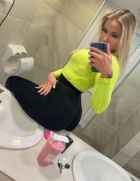 Ника — секс и массаж от 12000 руб. в час