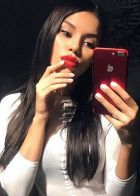 Жизель, 8 916 262-11-25 Жизель — массаж лингама, классический секс