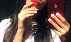 Индивидуалка Жизель Тел. +7 916 262-11-25