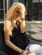 Варя, 8 915 470-22-83 молодая проститутка Варя, фото