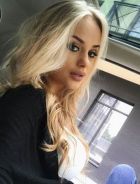 Варя, 8 915 470-22-83 Снять грудастую девушку на ночь рядом с собой — Варя (8 915 470-22-83)