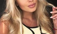 Индивидуалка Варя Тел. +7 915 470-22-83